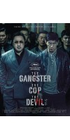 The Gangster, the Cop, the Devil (2019- VJ Kevin - Korean)